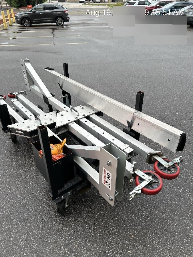 2023 SUMNER GH2T-8