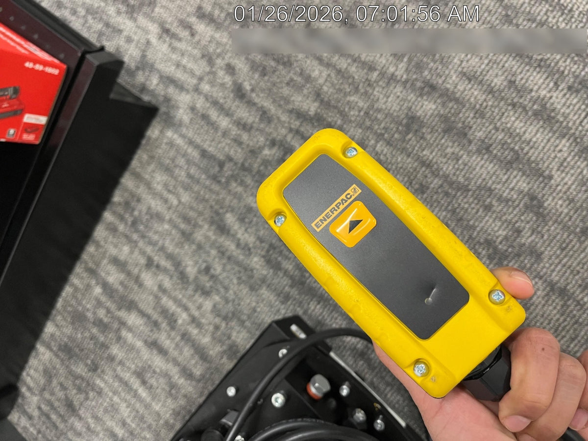 2024 ENERPAC ZU4408JB