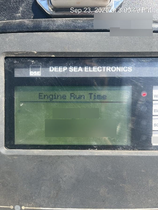 2021 ATLAS COPCO QAS 70