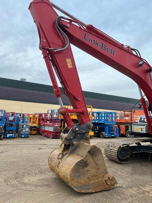 2023 FLECO FL11110-1