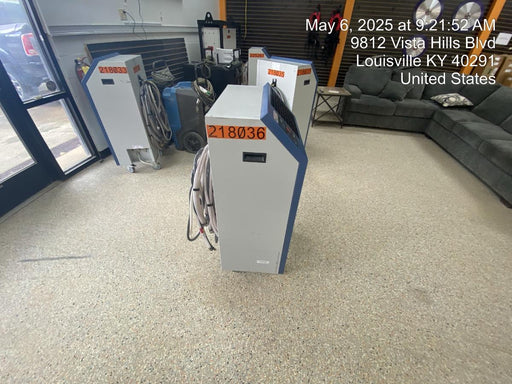 2022 OCEANAIRE OWC1811QC