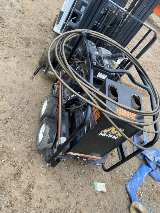 2020 MI-T-M CORPORATION HSP-3504-3MGH