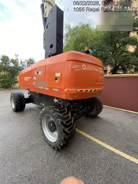 2023 JLG 860SJ