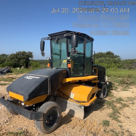 2022 LAYMOR SM450