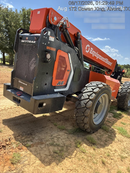 2026 SKYTRAK 10054