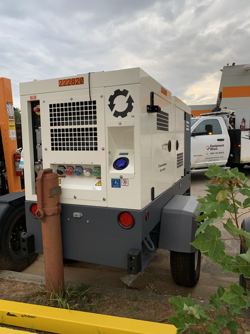 2022 ATLAS COPCO QAS25 CWK