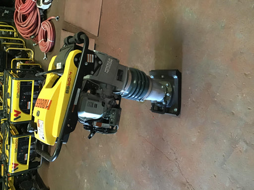 2020 WACKER NEUSON BS60-4As