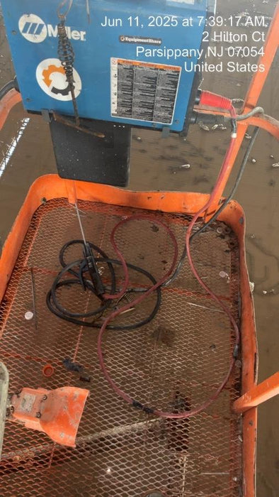 2024 MILLER ELECTRIC CST-282