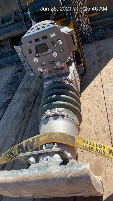 2020 WACKER NEUSON BS60-4As