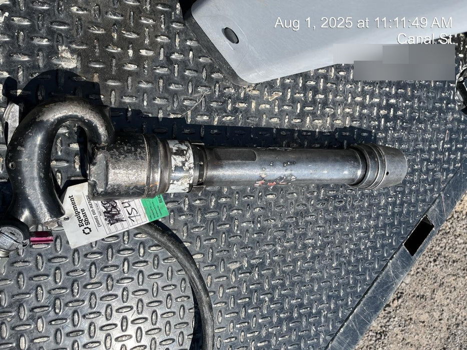 2020 CHICAGO PNEUMATIC CP4611 P