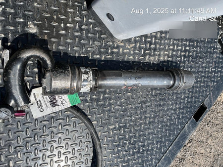 2020 CHICAGO PNEUMATIC CP4611 P