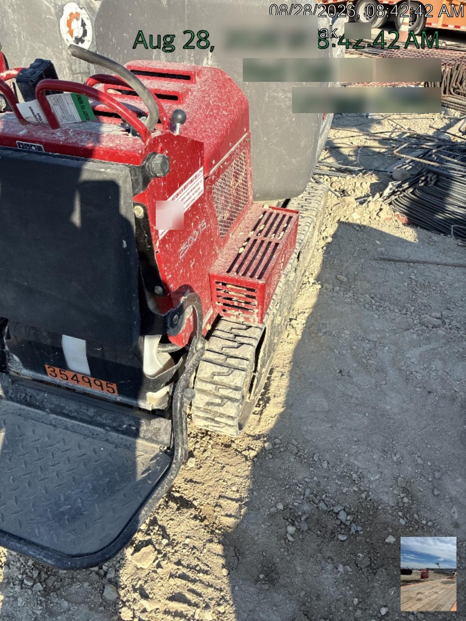 2023 TORO MBTX 2500-TS