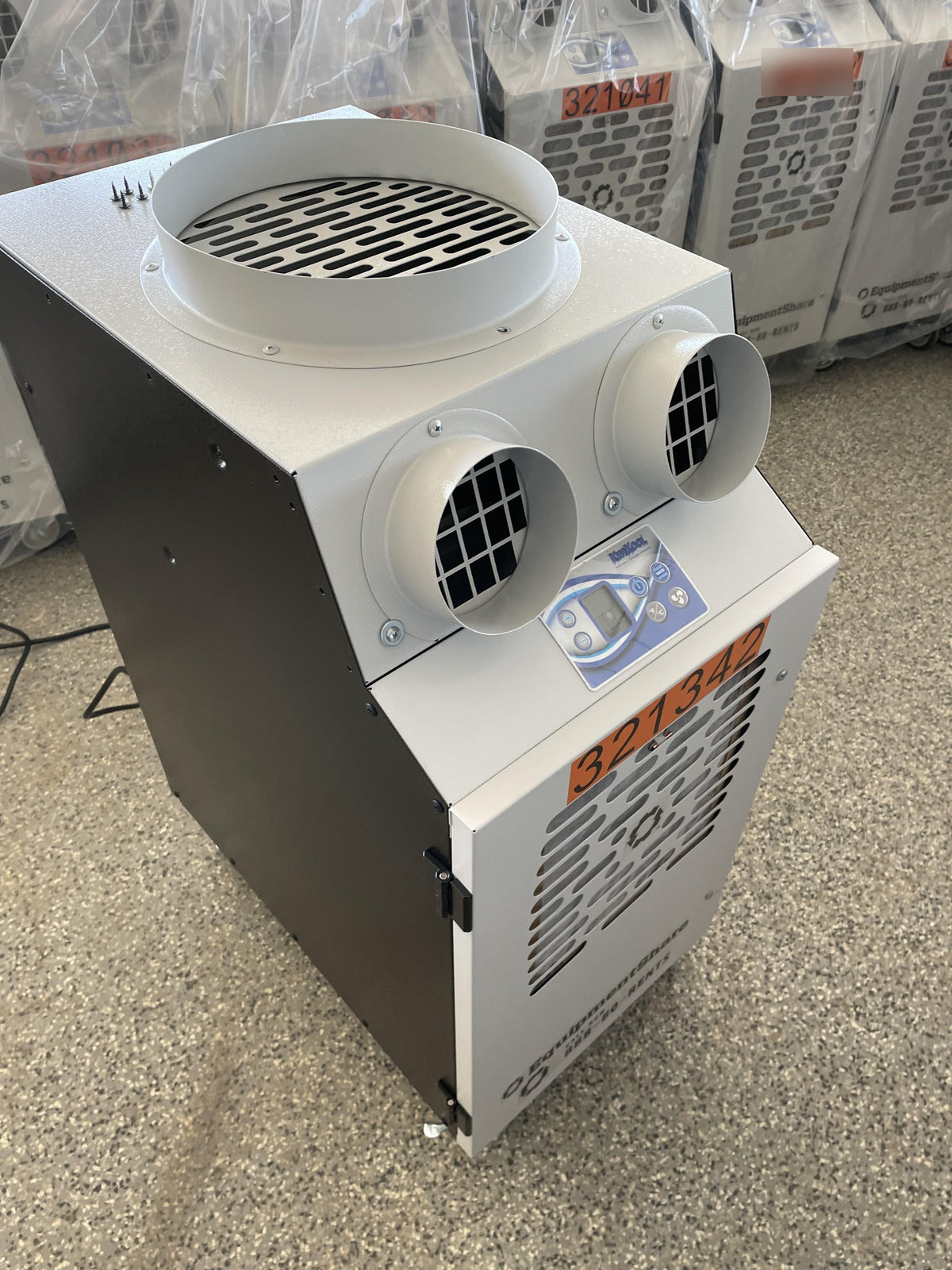 2023 KWIKOOL KPAC1411-2