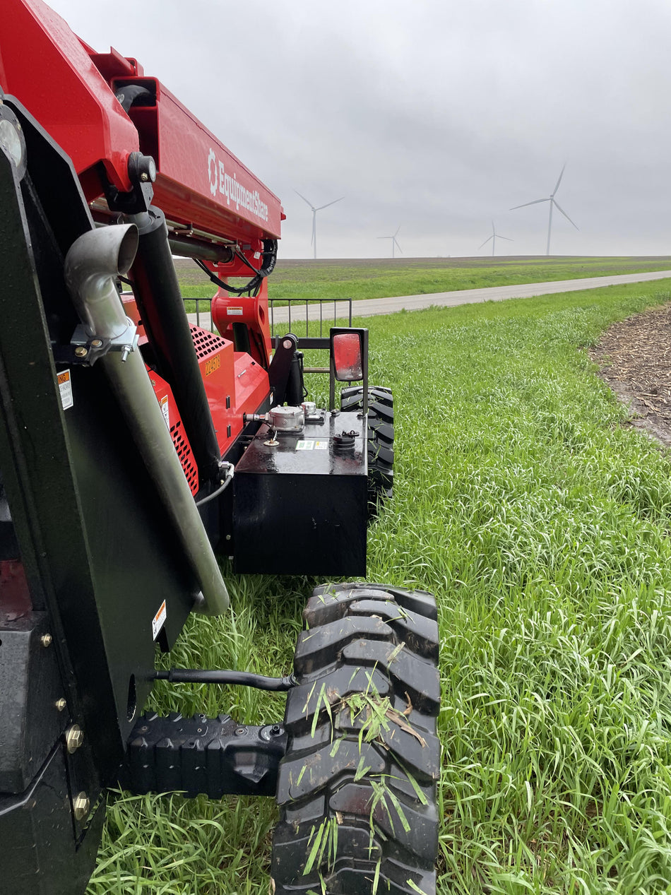 2022 MANITOU MTA6034