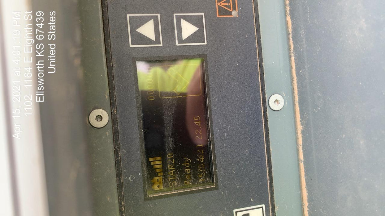 2020 HAULOTTE Star 20