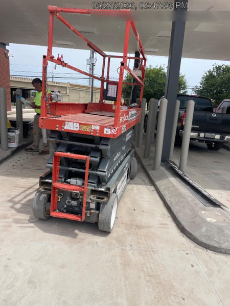 2019 Skyjack SJIII-3226 Standard w/Trojan Batteries