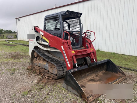 2023 TAKEUCHI TL12R2-R