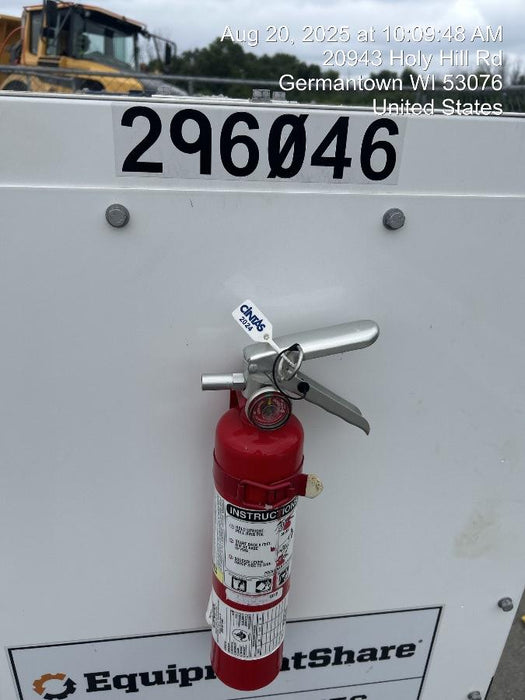 2023 SHINDAIWA DGK15FL