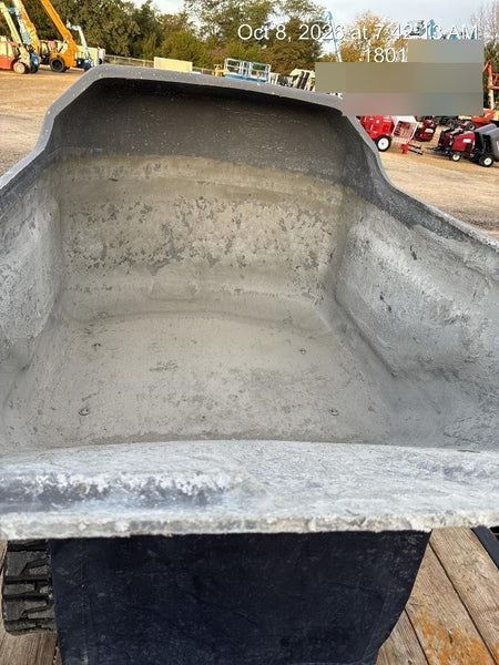 2025 TORO MBTX 2500-TS