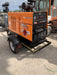 2021 Lincoln Electric Vantage 549X Ready Pak 3, ORANGE (includes trailer, cable rack, fender light kit)