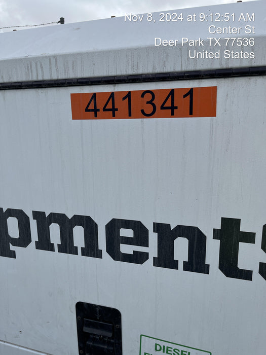 2024 BOBCAT PA425WCU-T4F