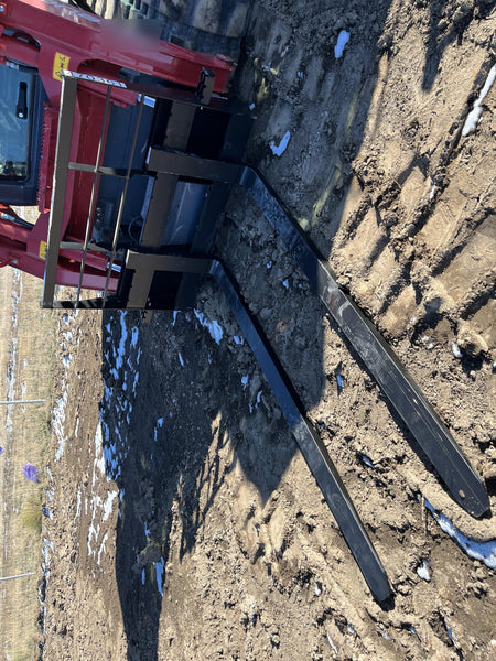 2024 ARROW MATERIAL HANDLING F5100CB - 72"