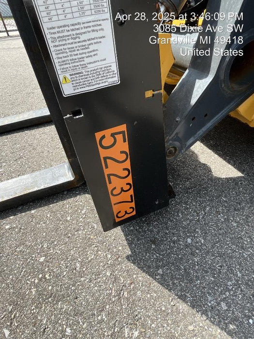 2025 VIRNIG PF4855-5VG