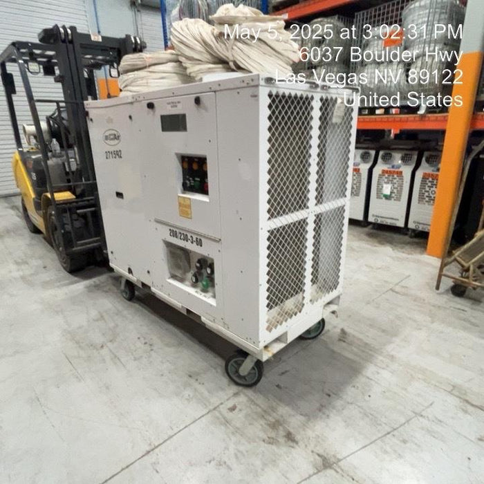 2022 UNITED COOL AIR PACH5N3AS15