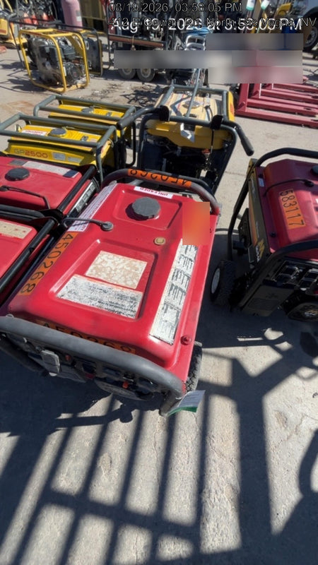 2024 MI-T-M GEN-6500-0MM1