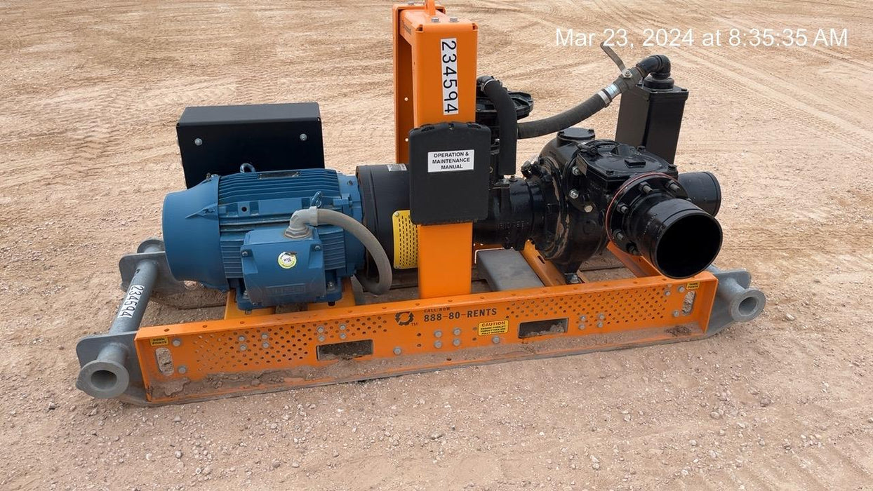 2022 PIONEER EPP66S12L71