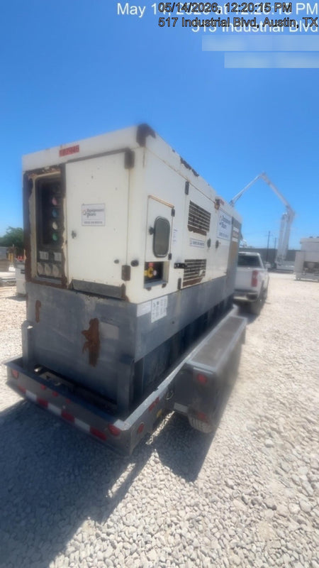 2020 ATLAS COPCO QAS150