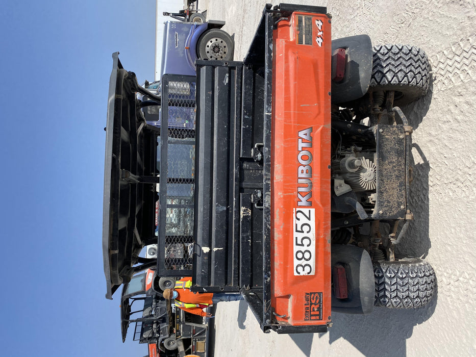 2019 KUBOTA RTV-X1140W-H (Canopy)