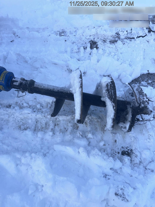 2023 AUGER TORQUE 3300-30