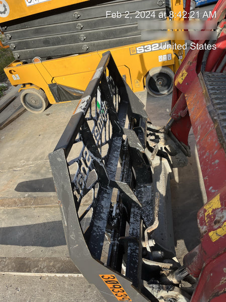 2023 PALADIN 48" Pallet Forks - Paladin