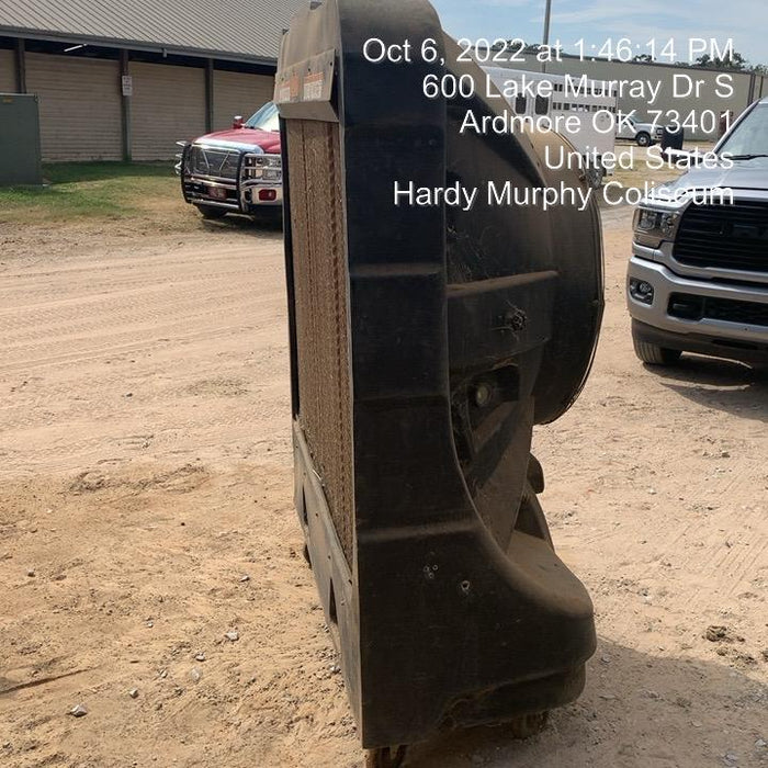 2020 PORTACOOL PACJS2601A1