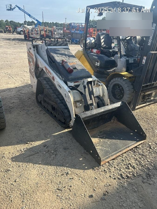 2022 BOBCAT MT100