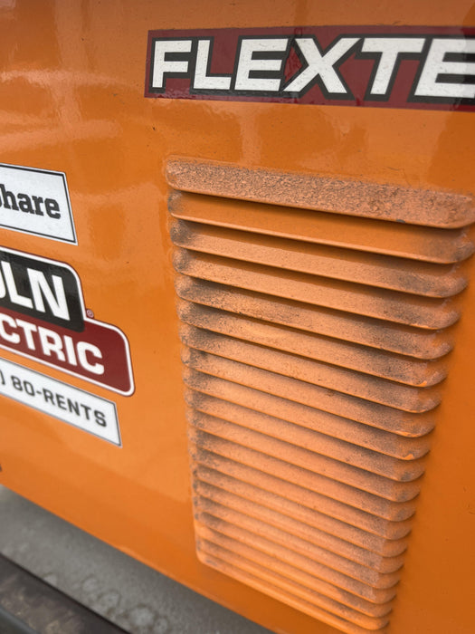 2022 LINCOLN ELECTRIC FLEXTEC 350X