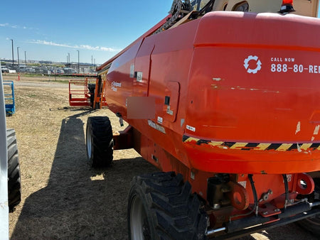 2022 JLG 860SJ
