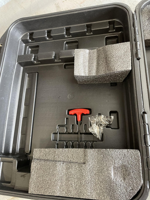 2023 UNIBOR COMMANDO 40