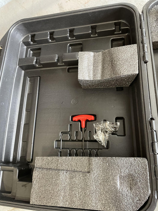 2023 UNIBOR COMMANDO 40