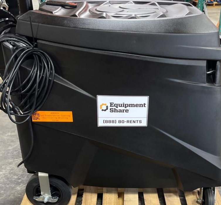 2024 POWER BREEZER PB4MAX