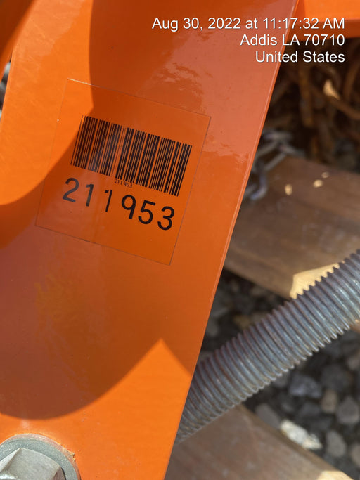 2022 ELEPHANT JBC-10