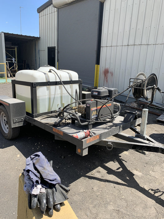 2021 MI-T-M CORPORATION CW-3504-5MGH