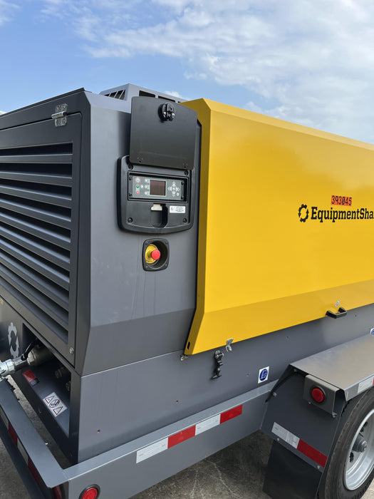 2024 ATLAS COPCO XAS 850