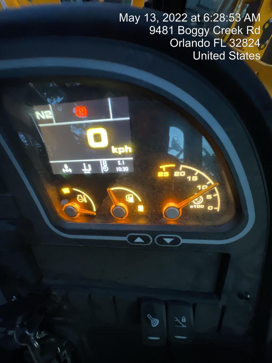 2022 JCB 510-56