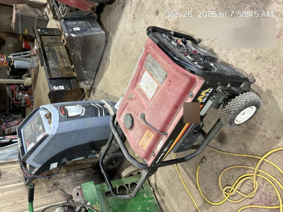 2024 MI-T-M GEN-6500-0MM1