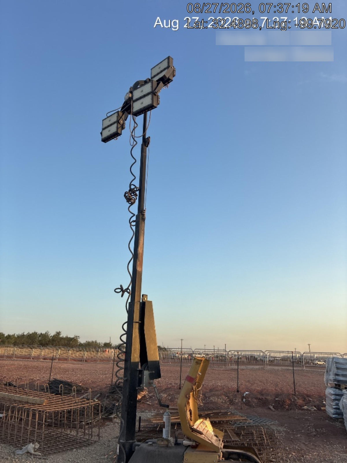 2021 ALLMAND NLV3GR
