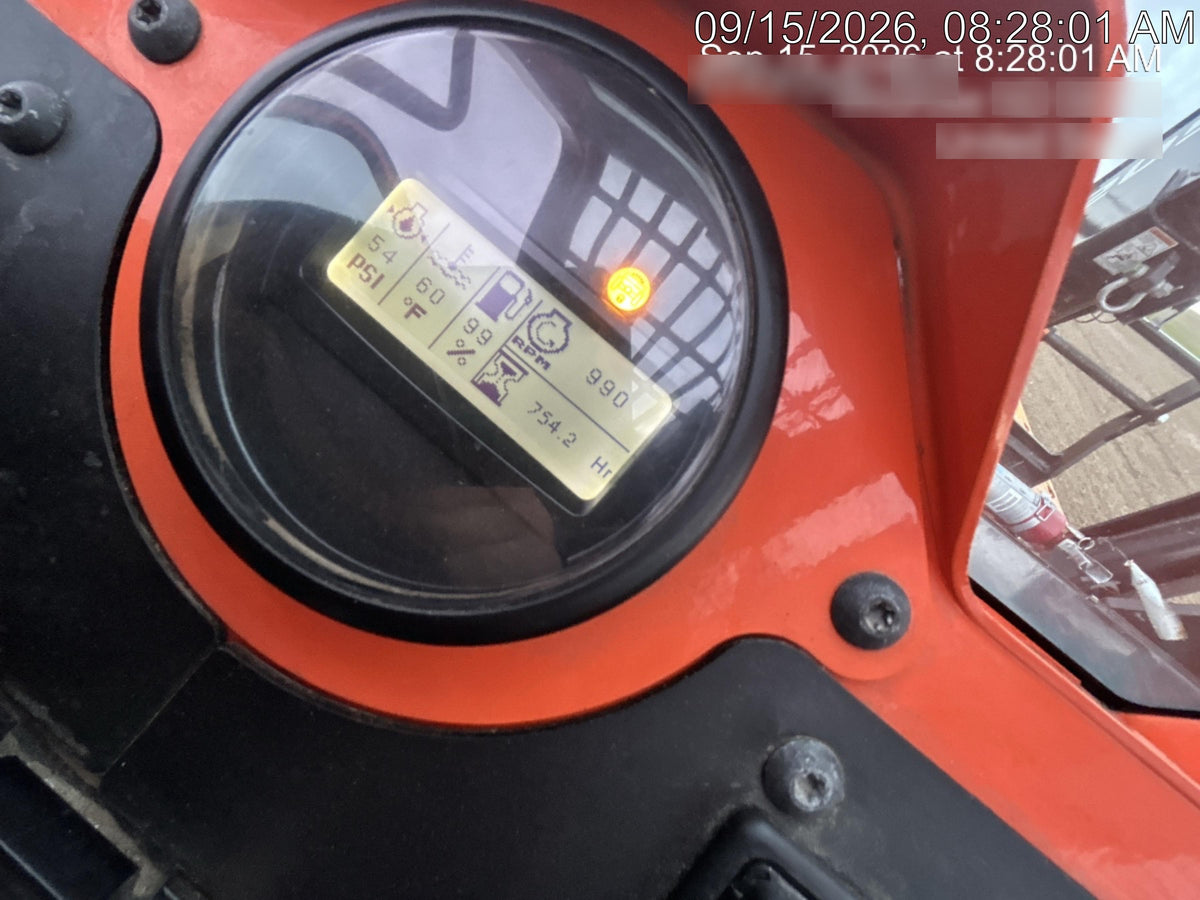 2024 SKYTRAK 12054