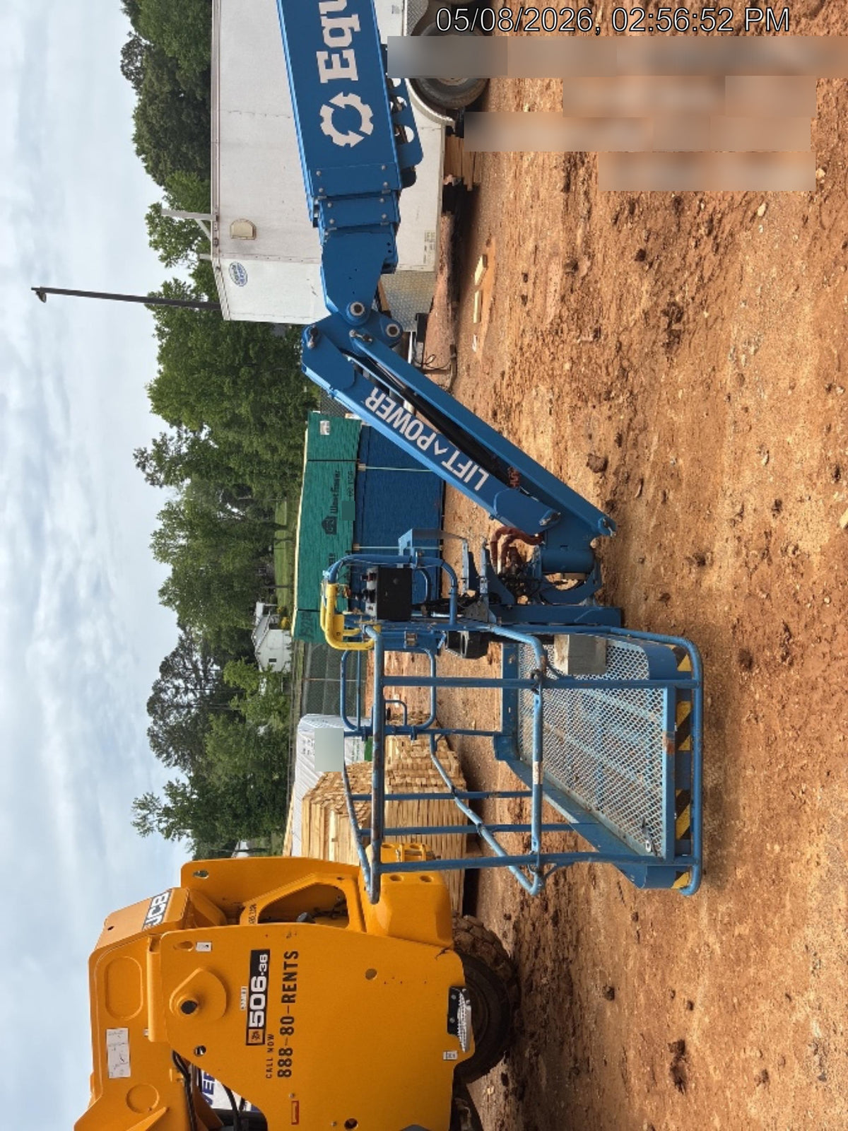 2024 GENIE S-65 XC