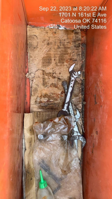 2023 BN PRODUCTS DC-25X